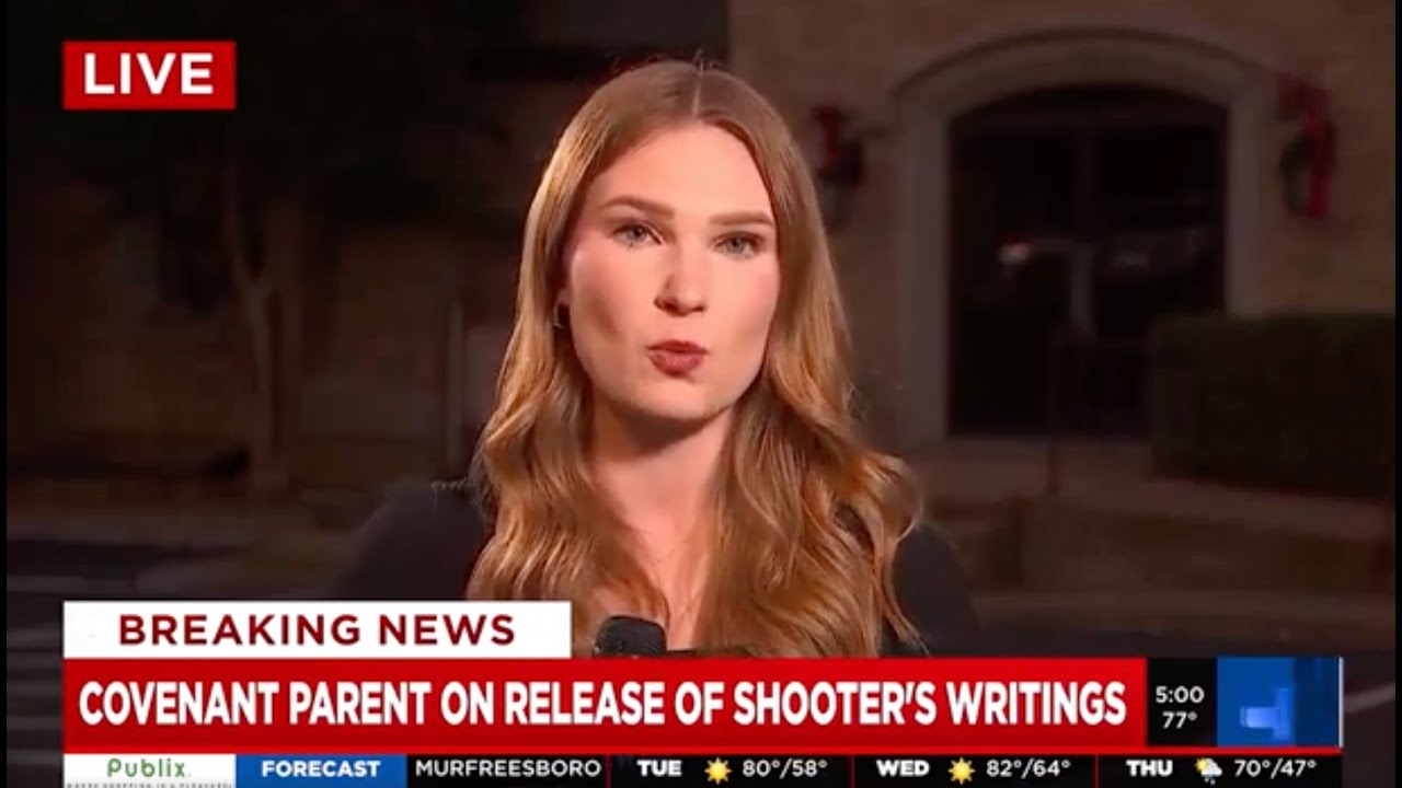 MARISSA SULEK REPORTER REEL 2024