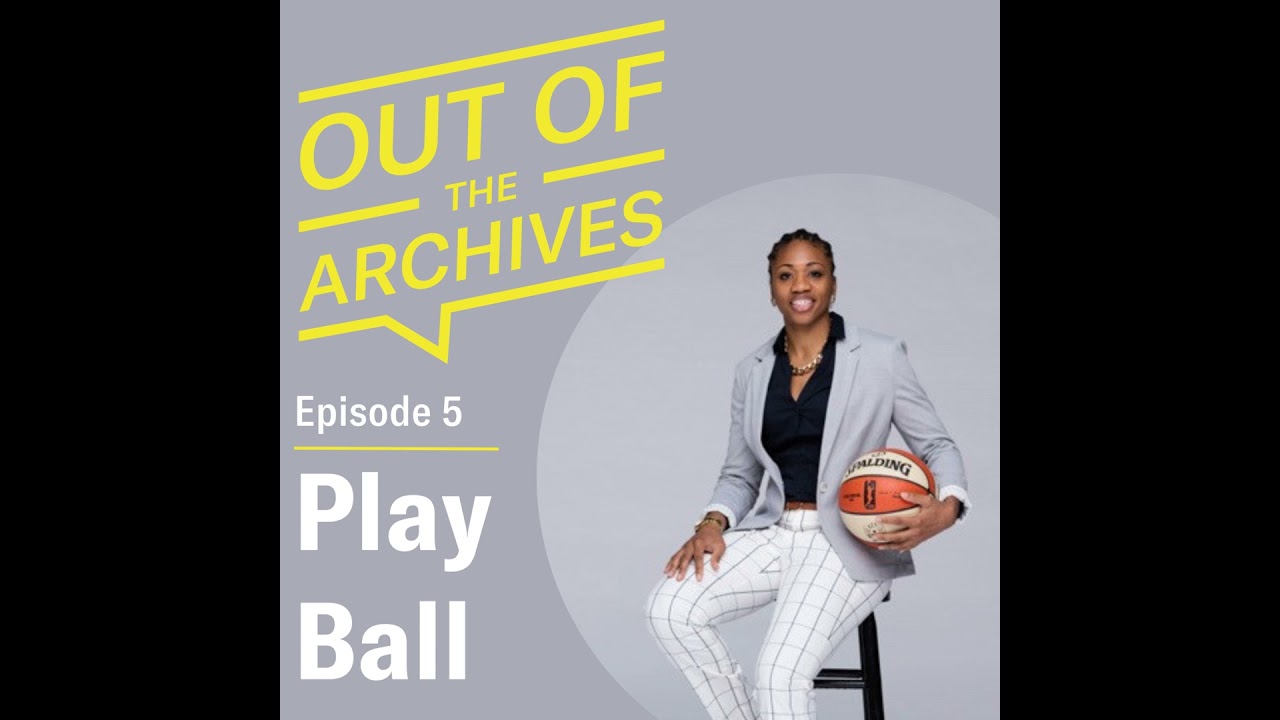 Redux / Play Ball: Sports and Recreation in Public Housing