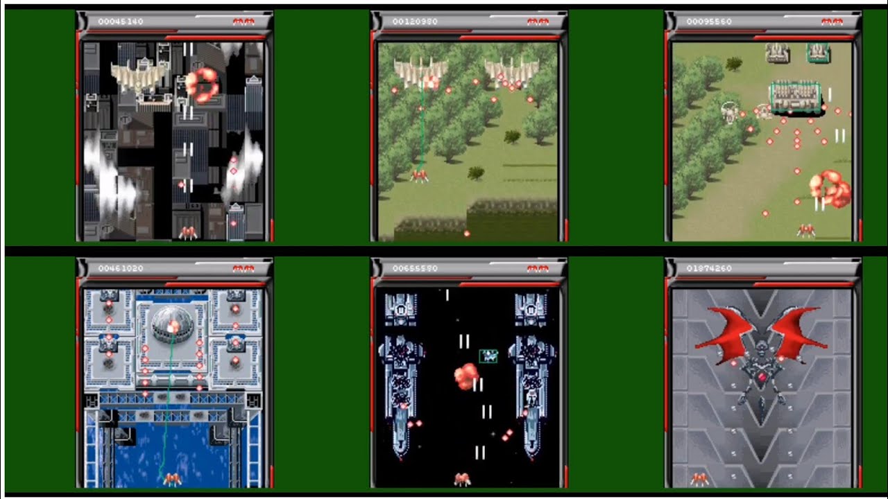 【JAVA】Star Diversion- Full Play