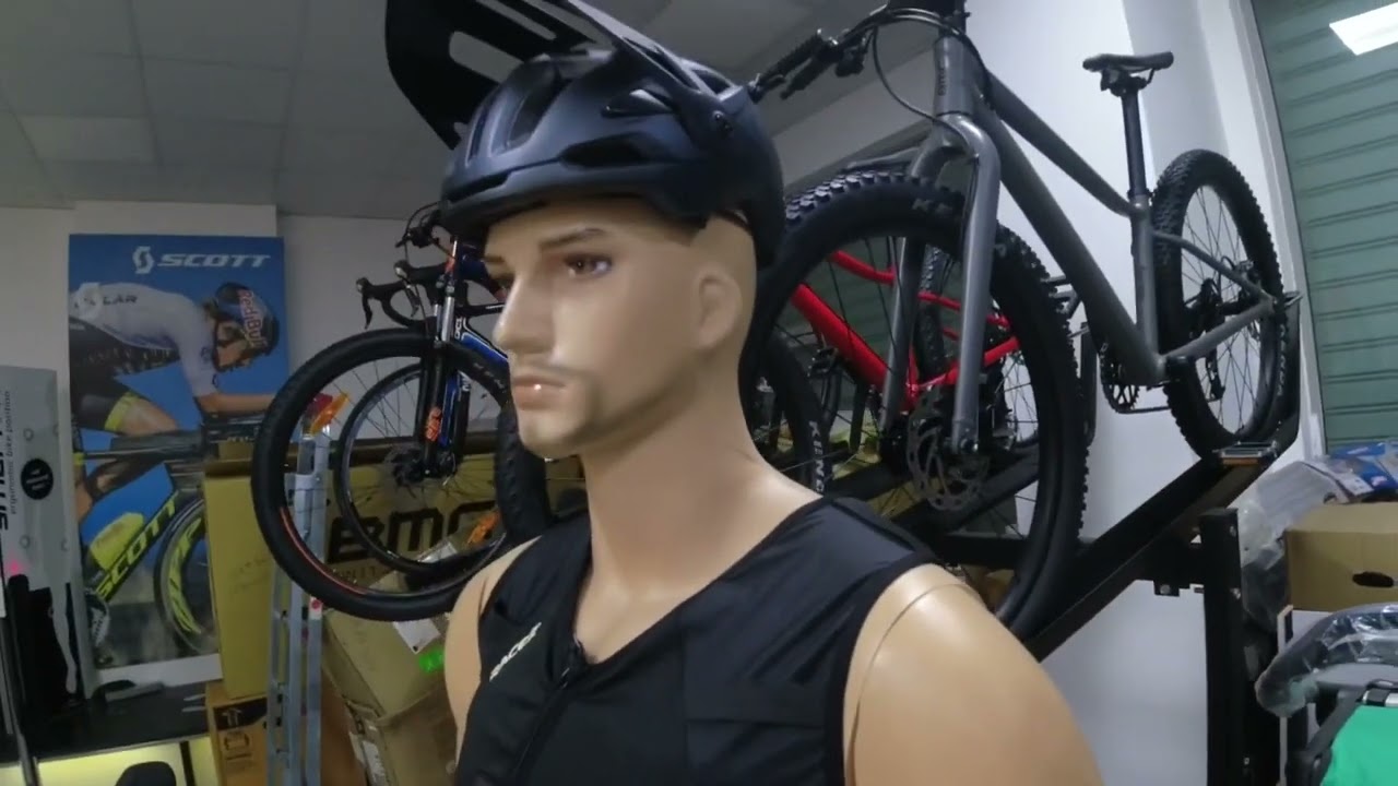 Muscat Bike Shop Product Browse
