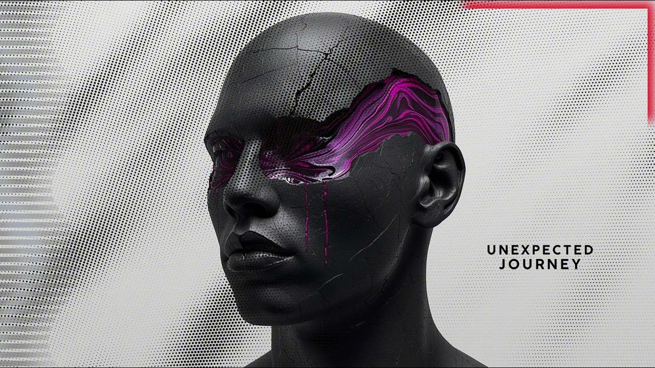 Hjdk - Unexpected Journey ( Unexpected Journey Album)