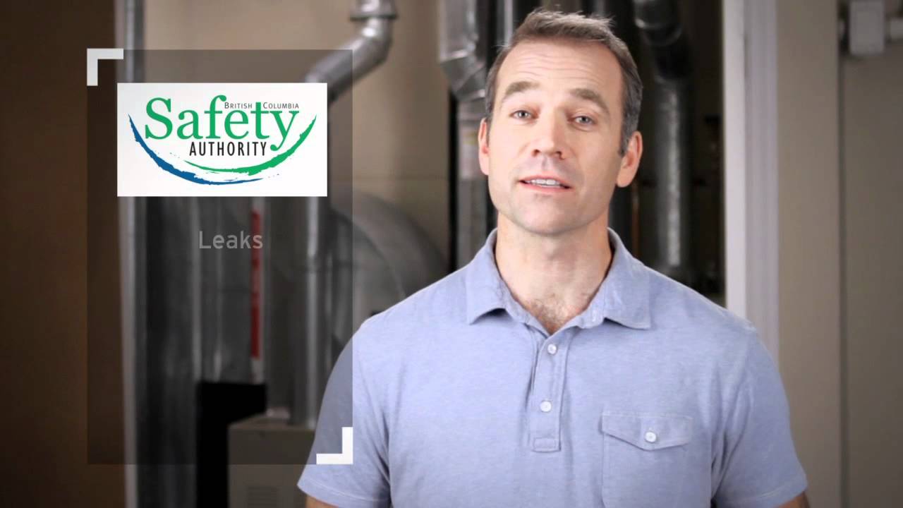 How to get your furnace serviced | FortisBC