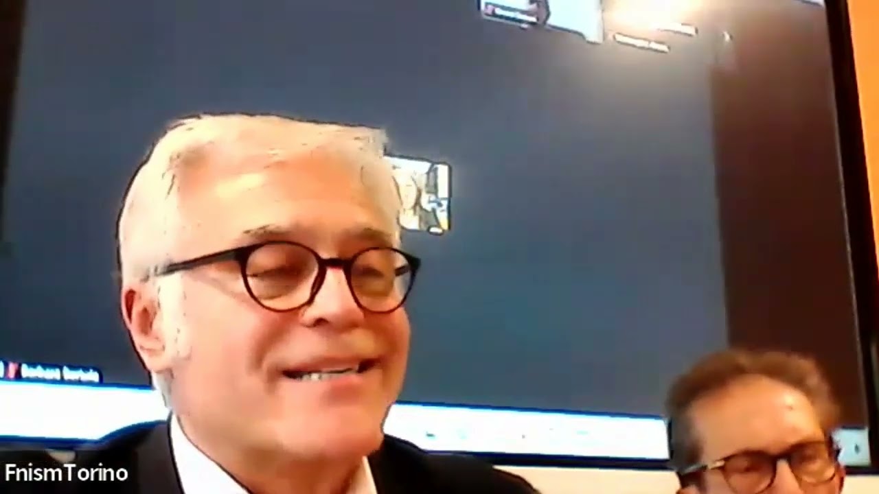 LABORATORIO FNISM SULLE IDENTITÀ