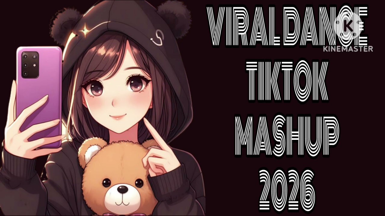 TIKTOK MASHUP VIRAL March 2026 PHILIPPINES
