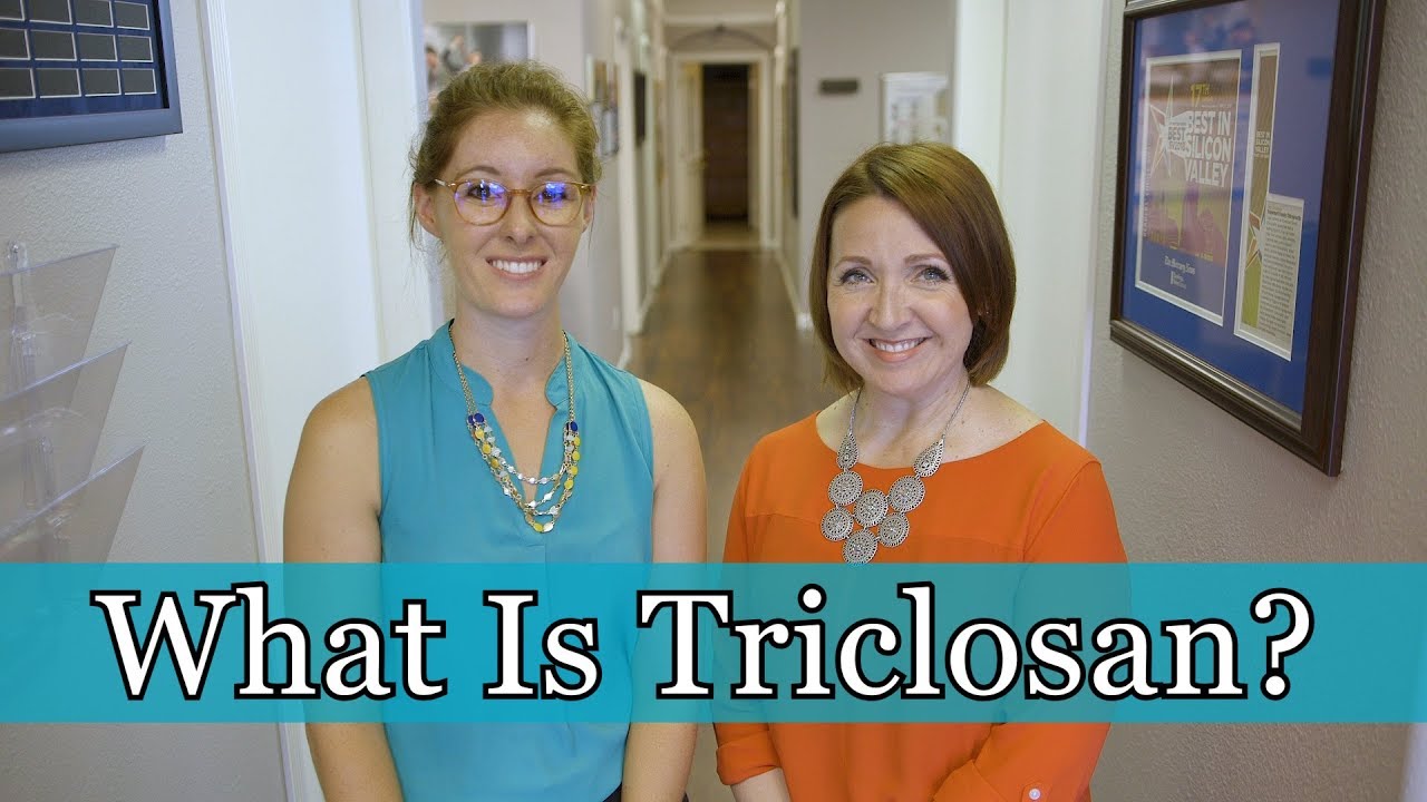 What is Triclosan?