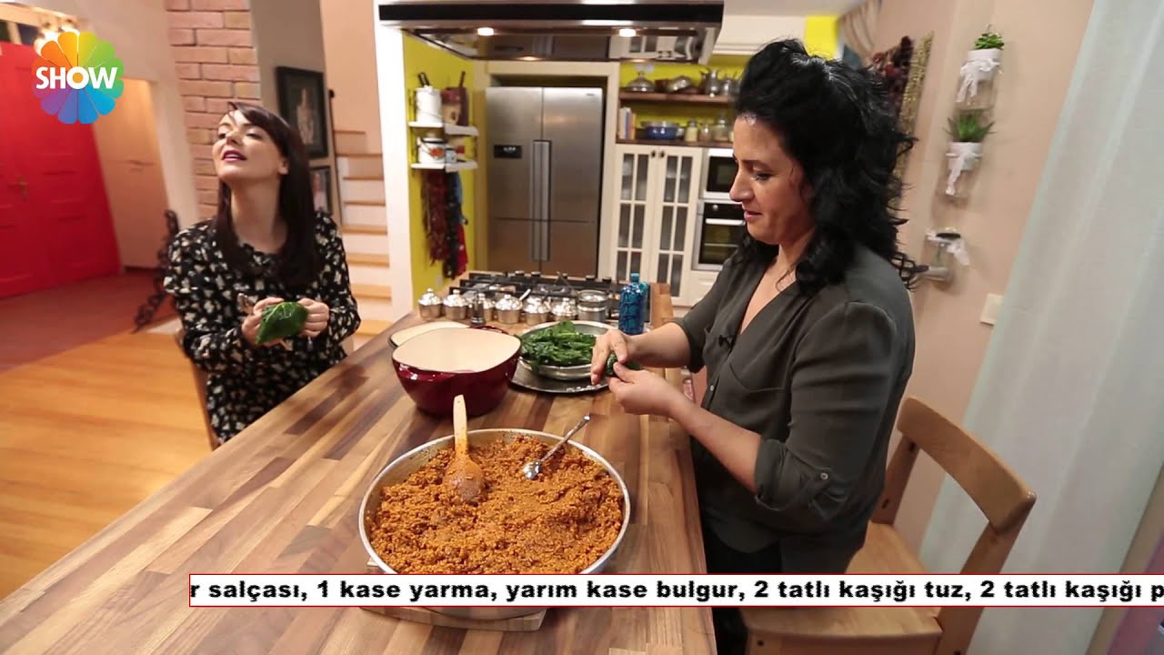 Nursel'in Mutfağı 6.Bölüm 