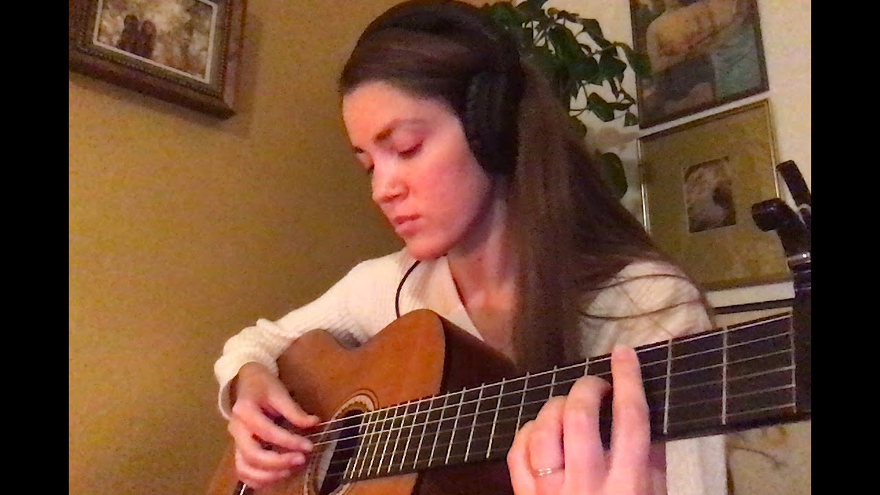 A Certain Sadness - Astrud Gilberto (cover)