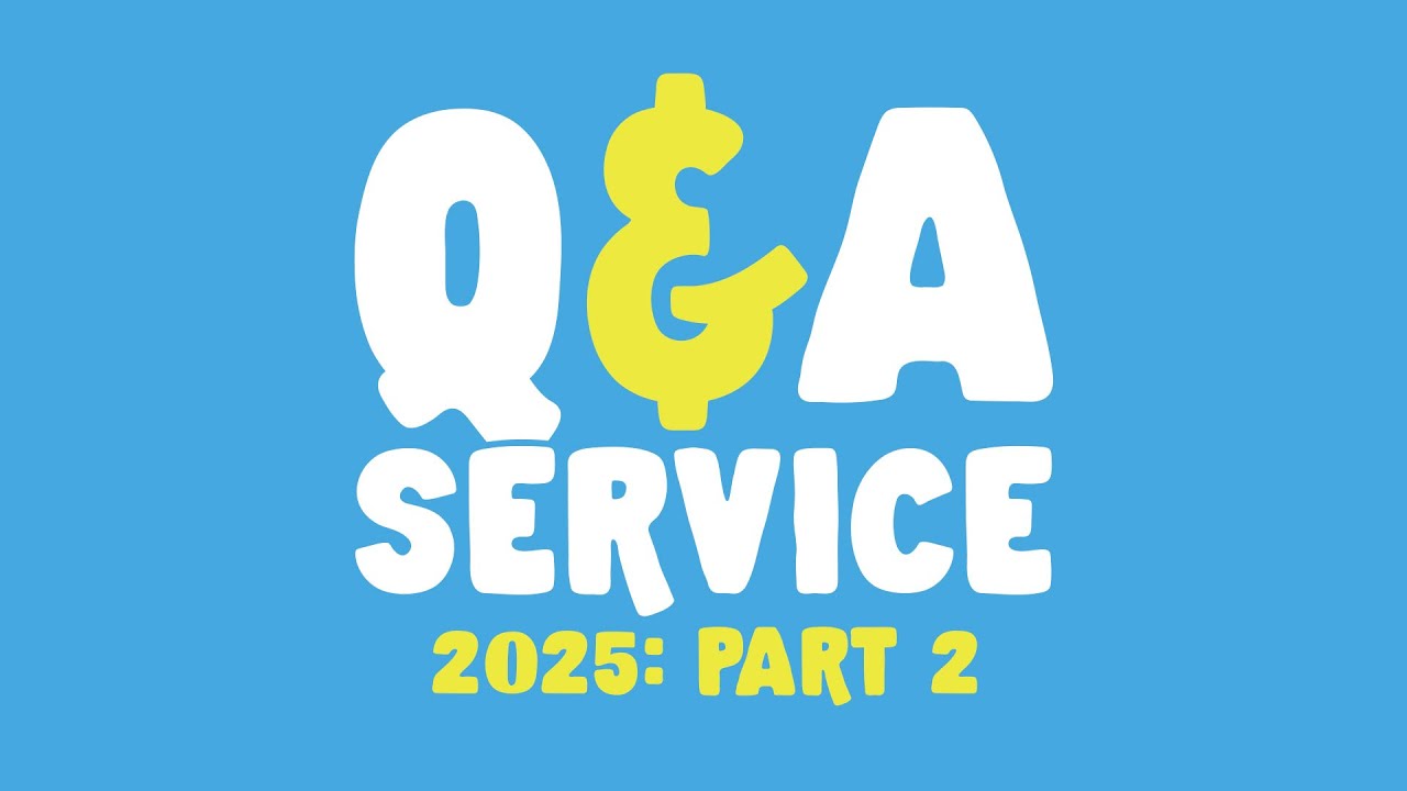 Question & Answer | Part 2
