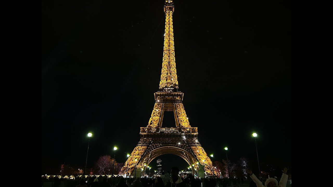 reencuentro en PARIS de Erasmus