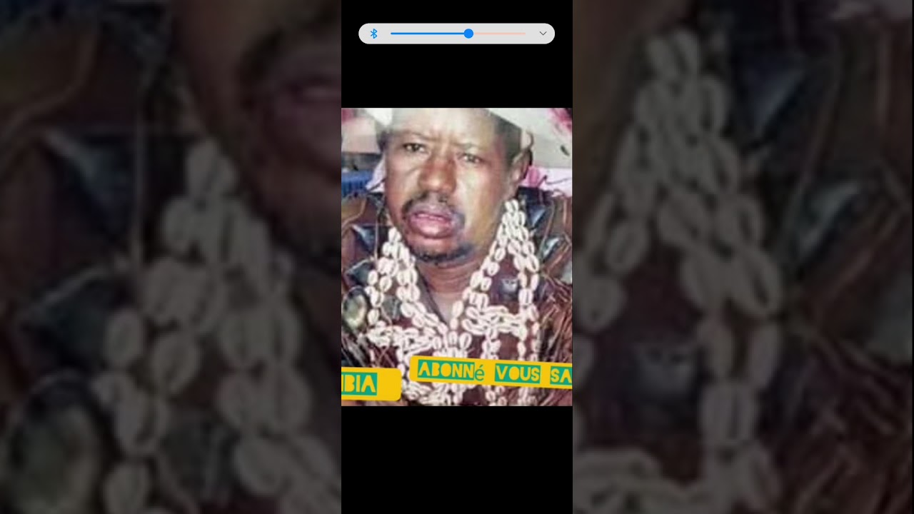 Bambala satiki doumbia Djandjo wolola zoumana
