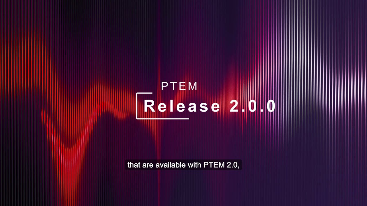 Pathwave Test Executive for Manufacturing v2.0.0 Features