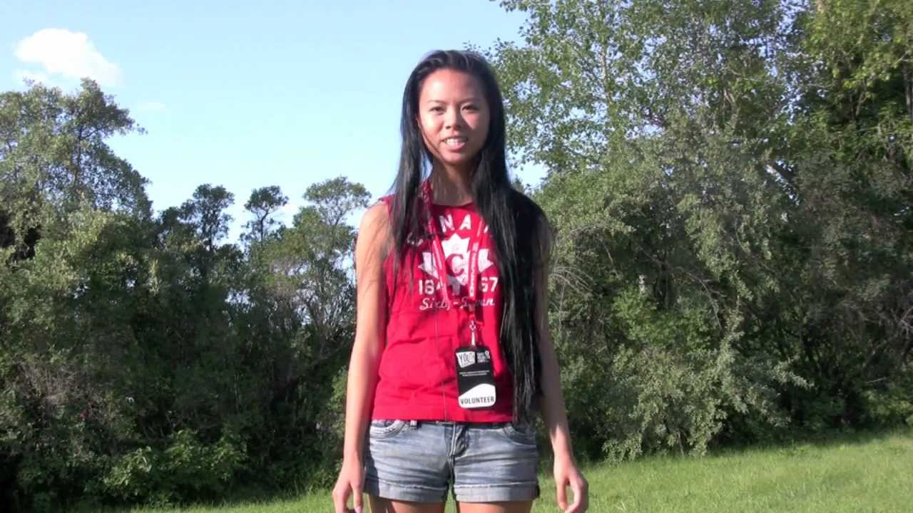 Volunteering at Youth Central