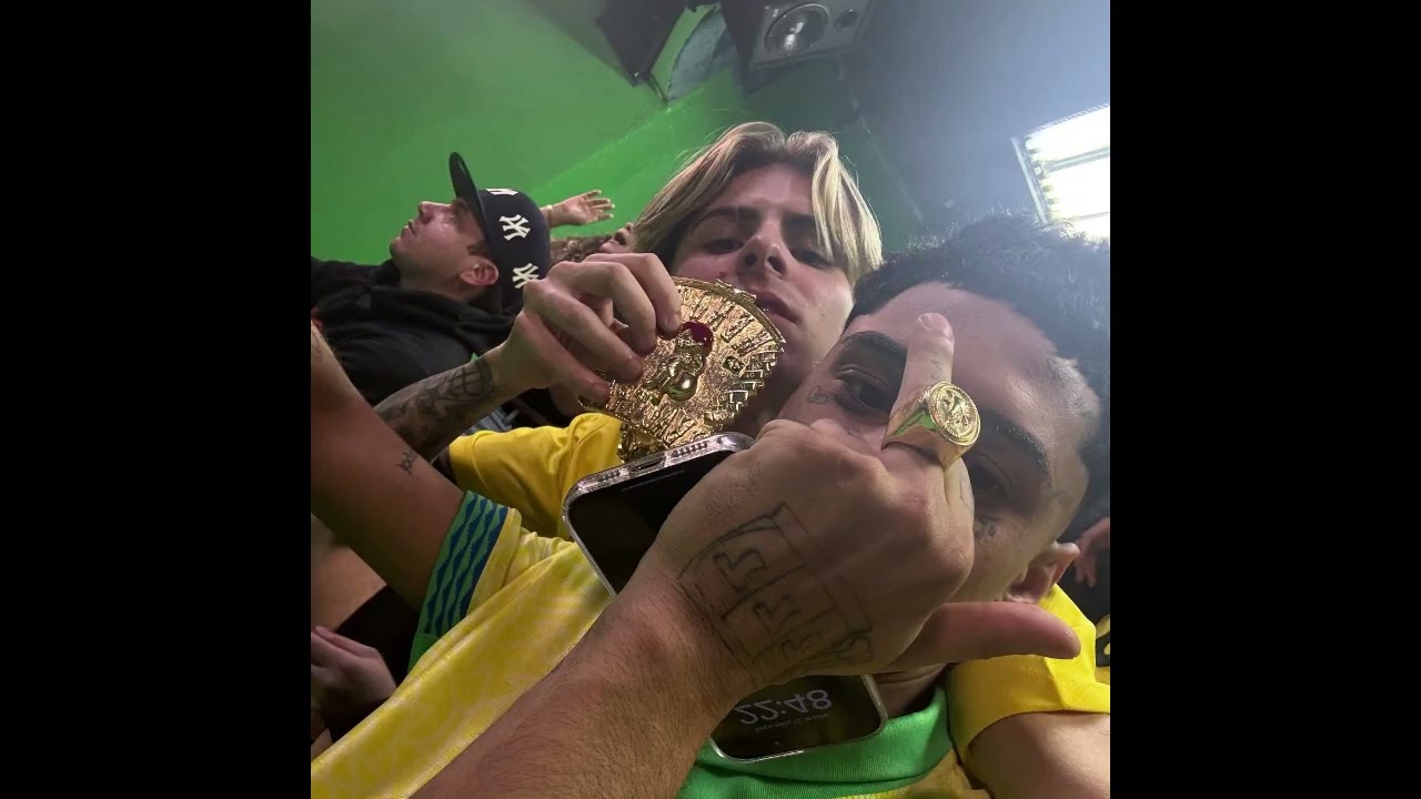 [FREE] Js da Torre x Pedrin x Pavuna Type Beat - 