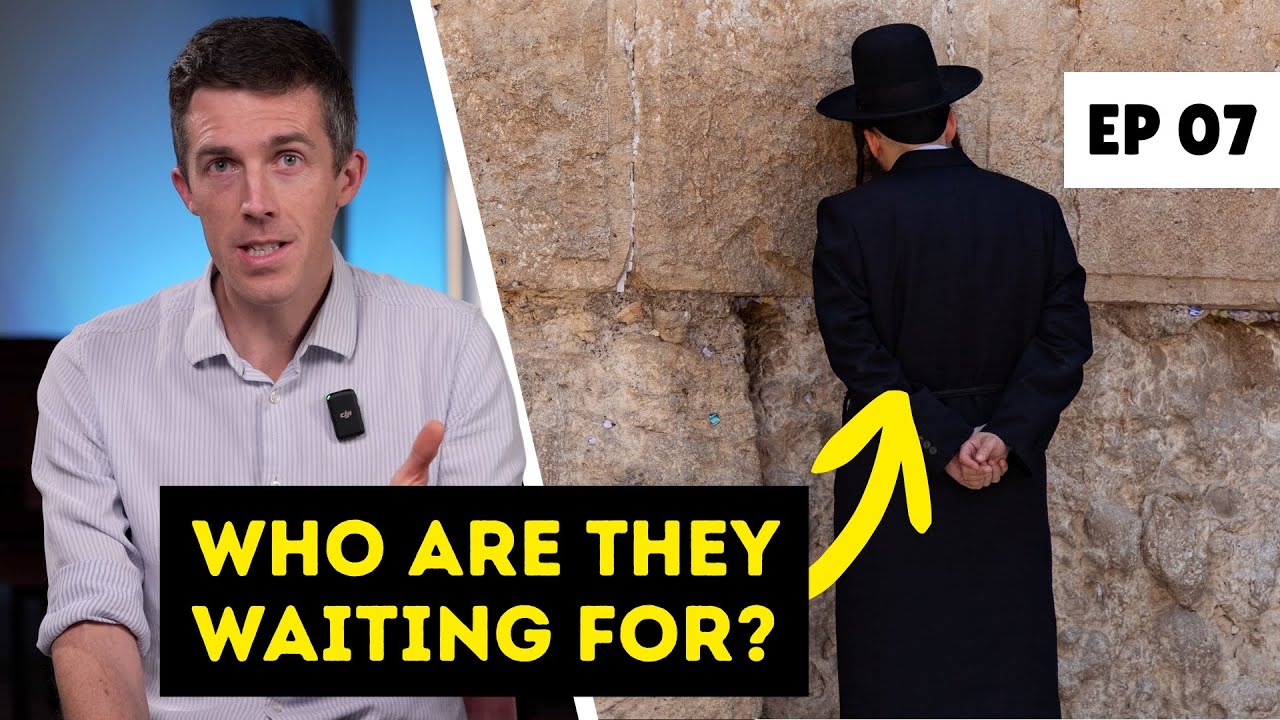The Mystery Man of Prophecy