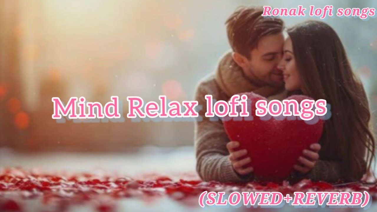 Ishqa Ve (Lofi Mix) | Dil Ko Chu Jane Wala Slow & Re #IshqaVeLofi #LoveLofi