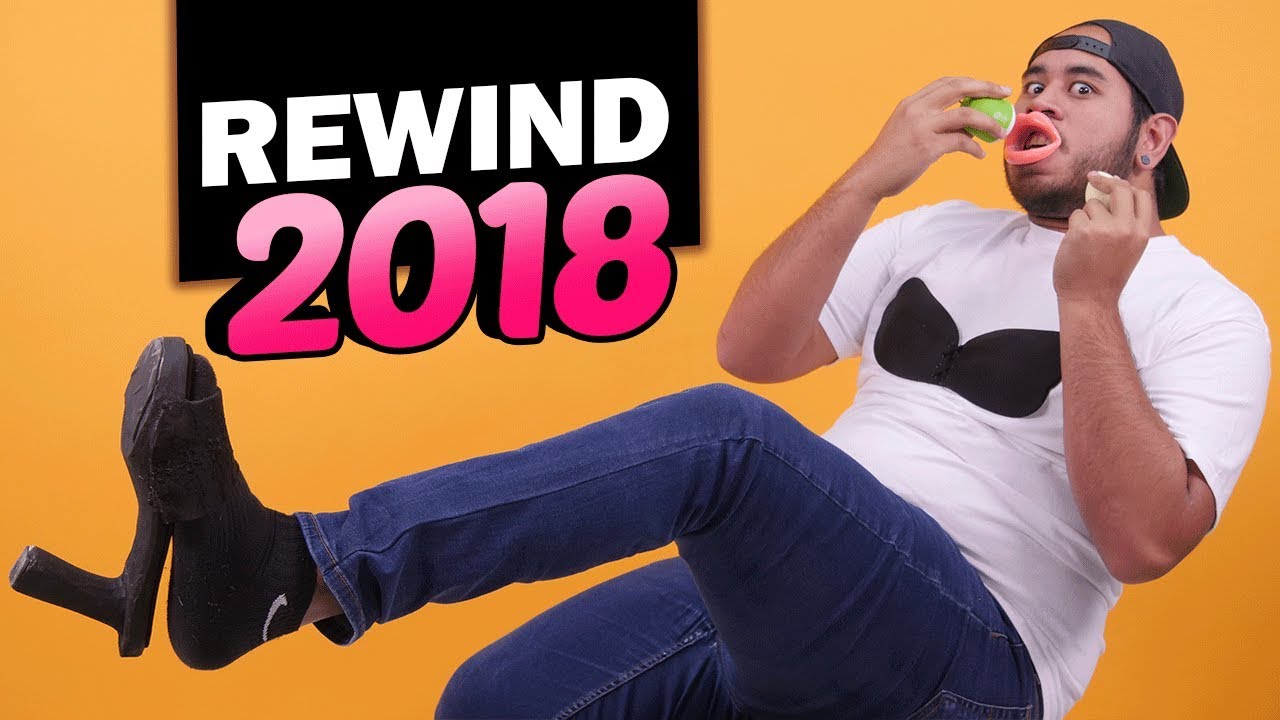 Lo mejor de Cosas de Chicas - Rewind 2018 - Episodio 16