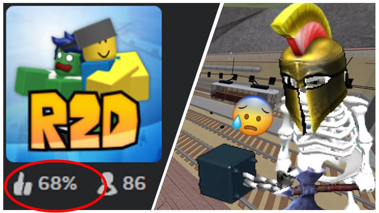 The Skull Champion and Roblox Tank Zombies | R2DA, Mutation, Those Who Remain