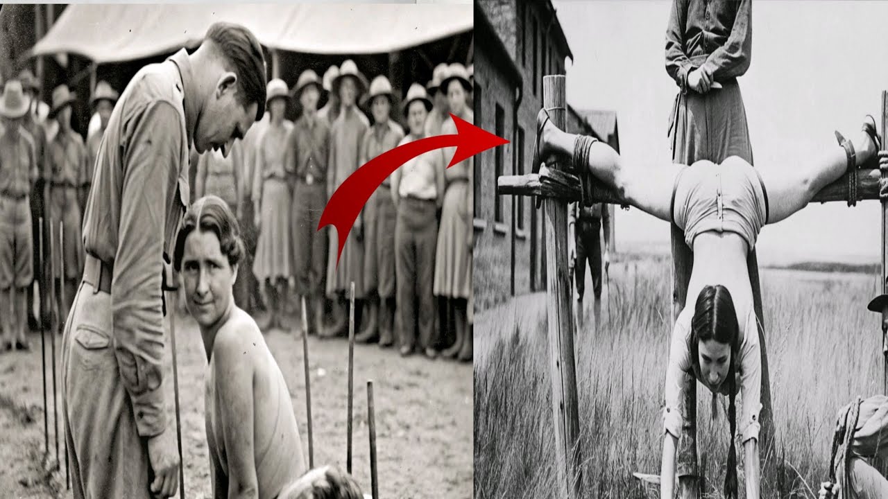 These 30 RARE Historical Photos Were Hidden From Us For Years