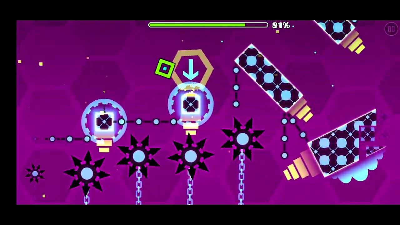 Geometry dash 