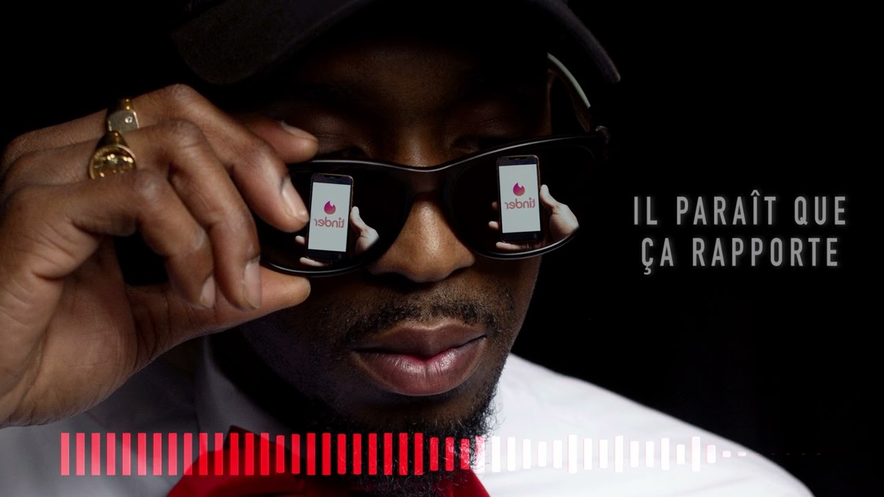 TINDER - Benjoy (Prod by DCQ Beatz)