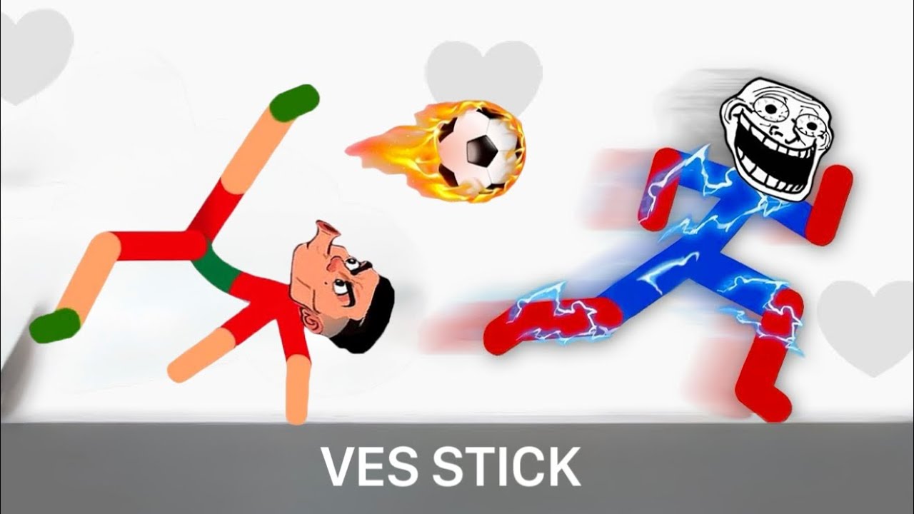Best Falls | Stickman Dismounting compilation of funny moments  #126