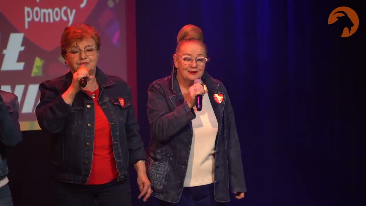 34 / Wielka Orkiestra Świątecznej Pomocy w Służewskim Domu Kultury