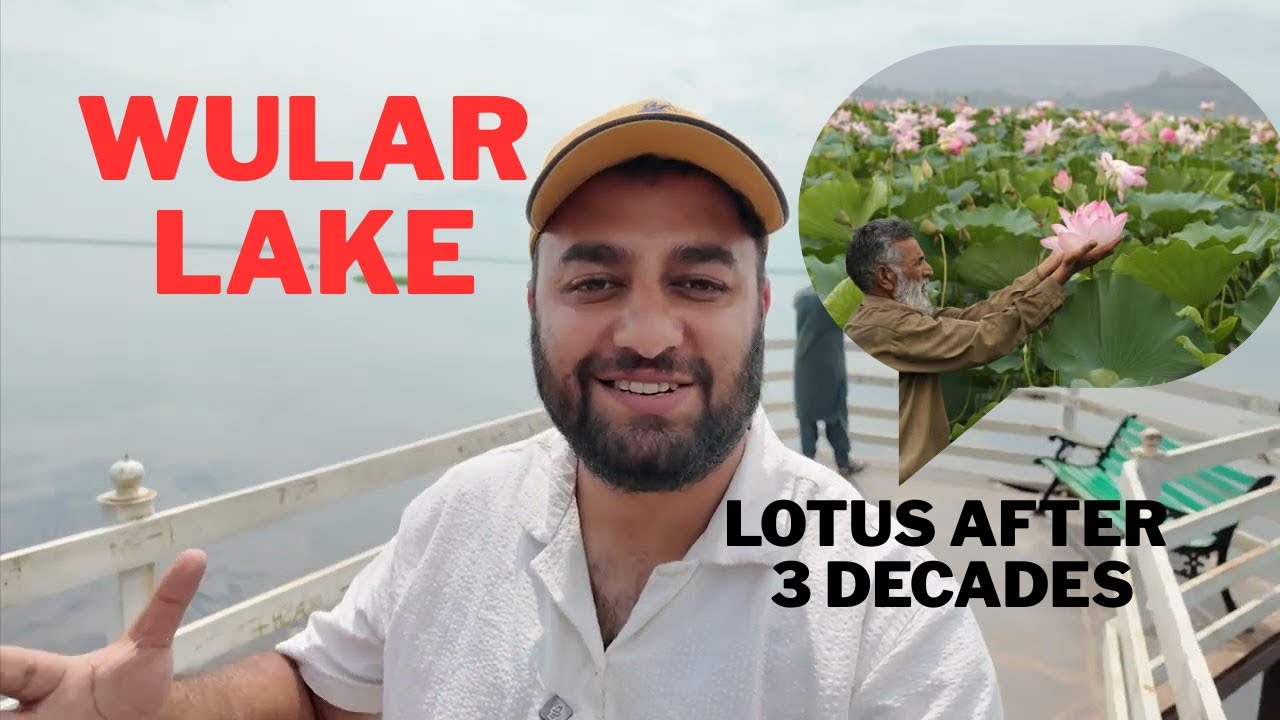 SHOOTING DAY - WULAR LAKE - DOCUMENTARY SHOOTING