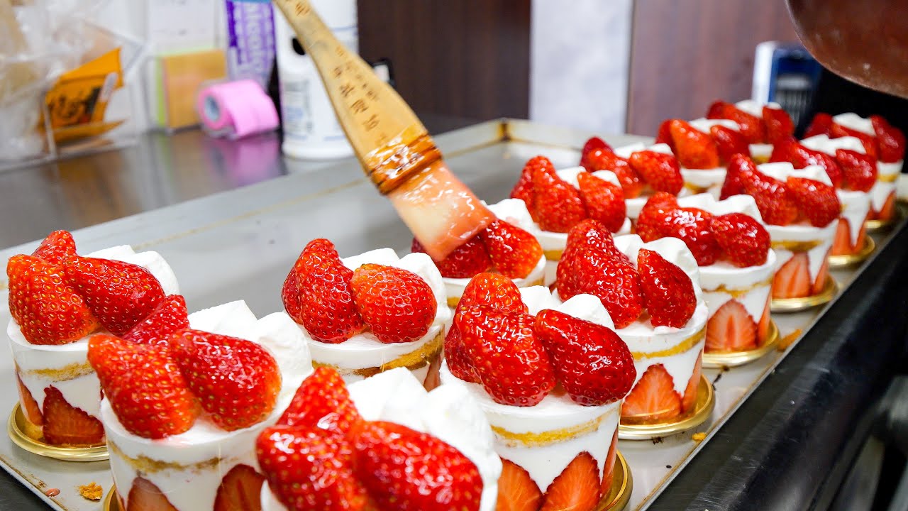 「店長の人柄に全ての人が魅了される」地元民が愛する人気スイーツ店の裏側に密着