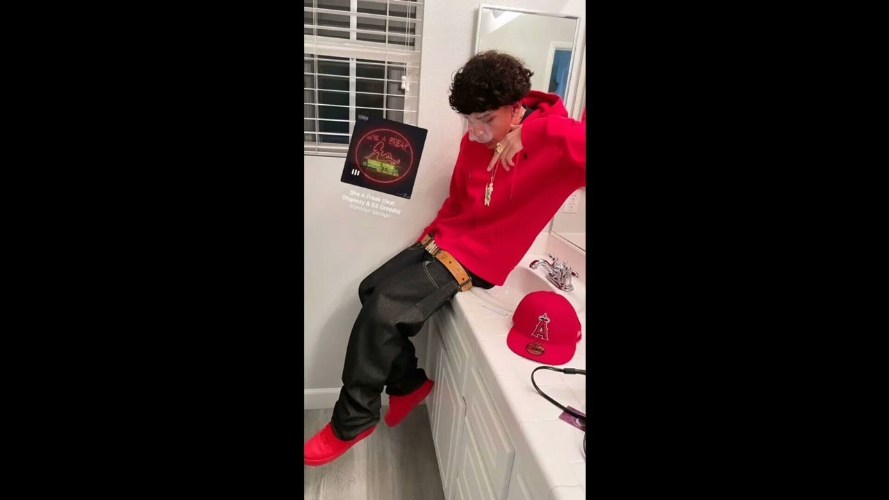 [FREE] - Lil Baby Type Beat - 