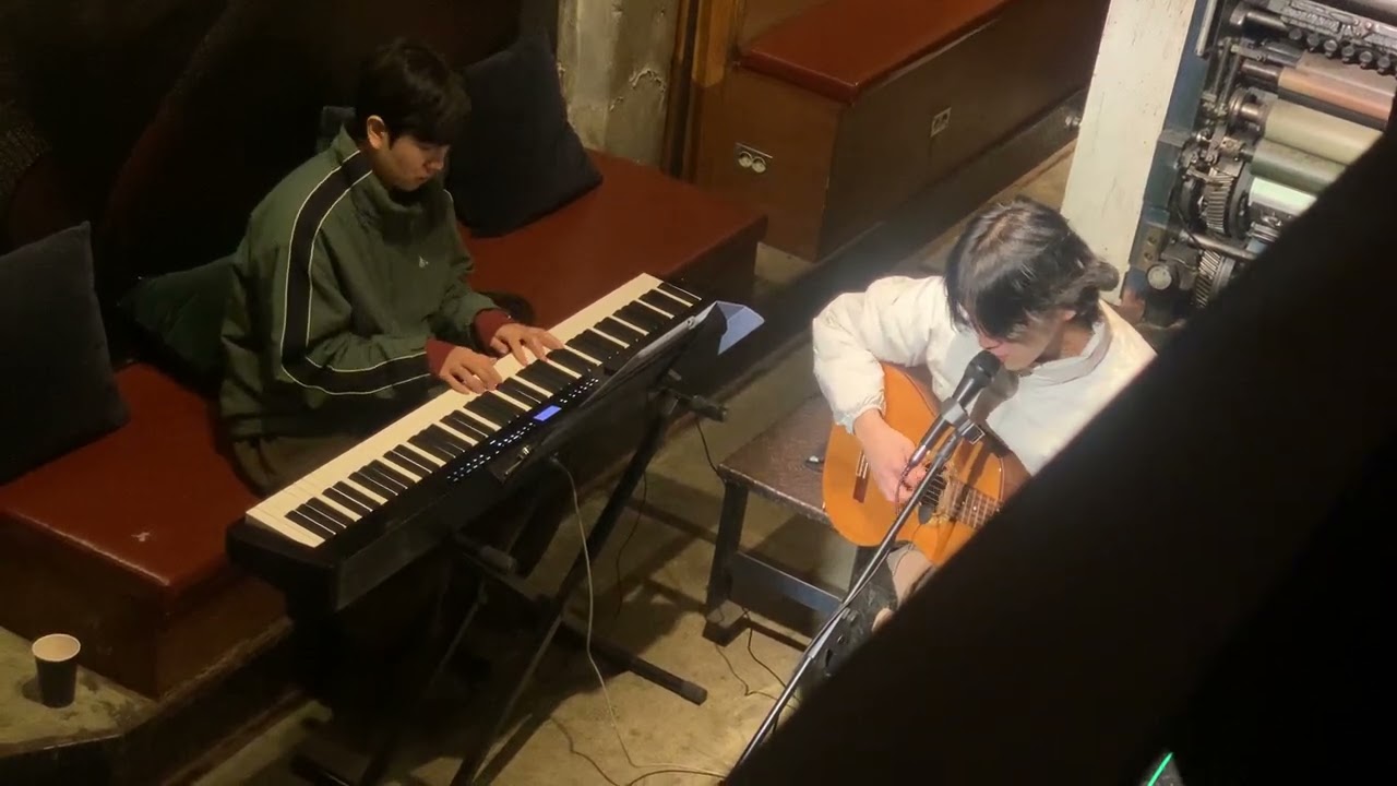 260123 삼월생 - 이슬 @히든룩서울