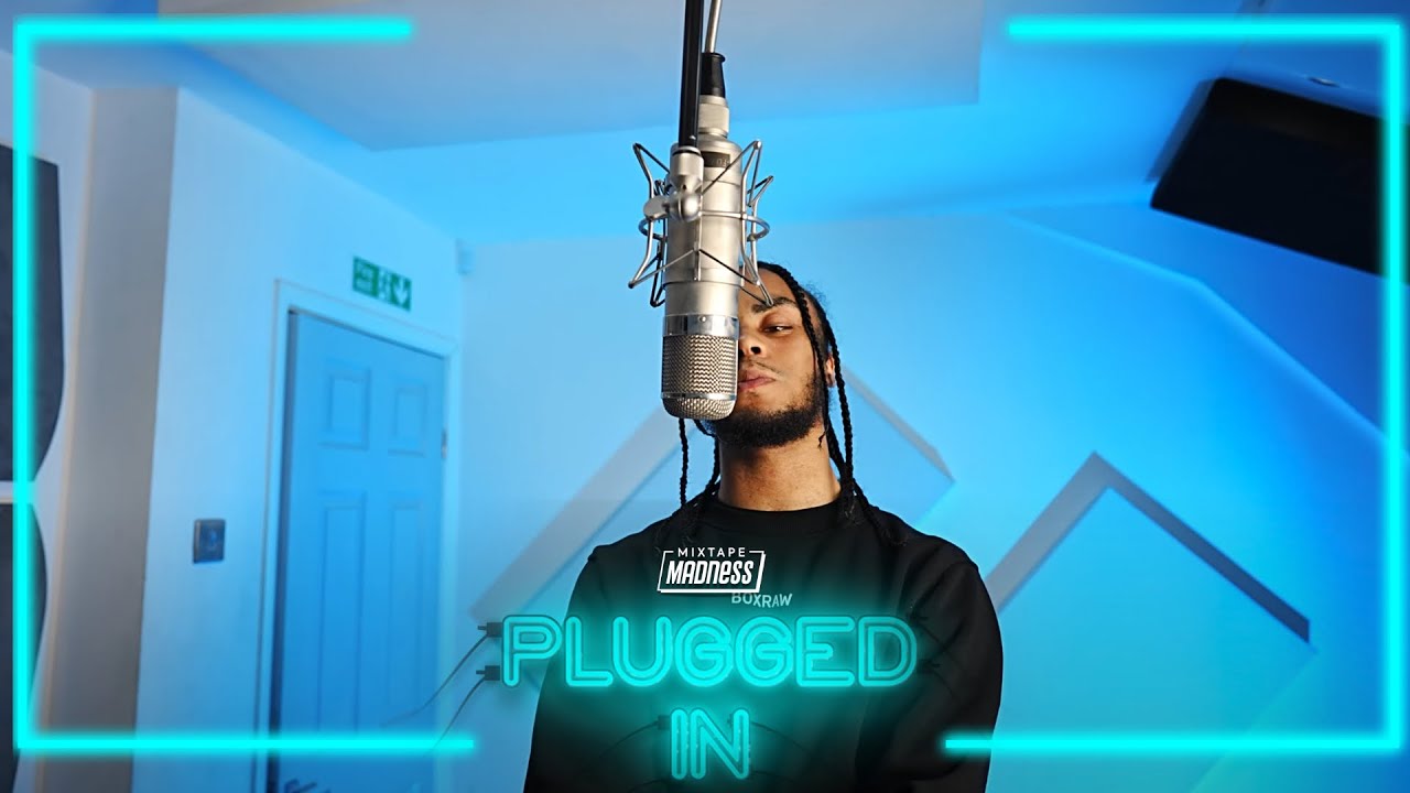 Snoop - Plugged In w/ Fumez The Engineer | Mixtape Madness