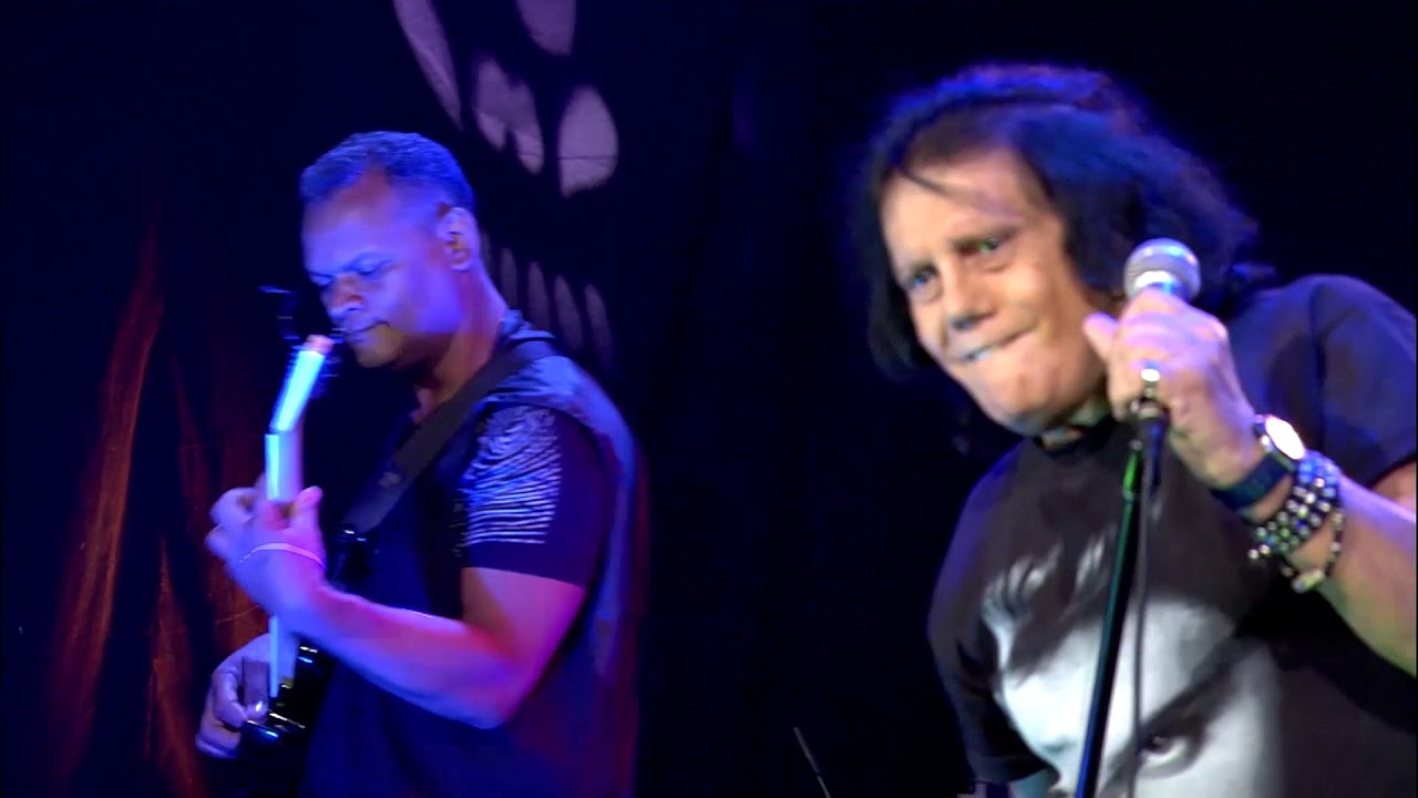 KULTURA ROCK 9 - TRINO MORA PARTE 1