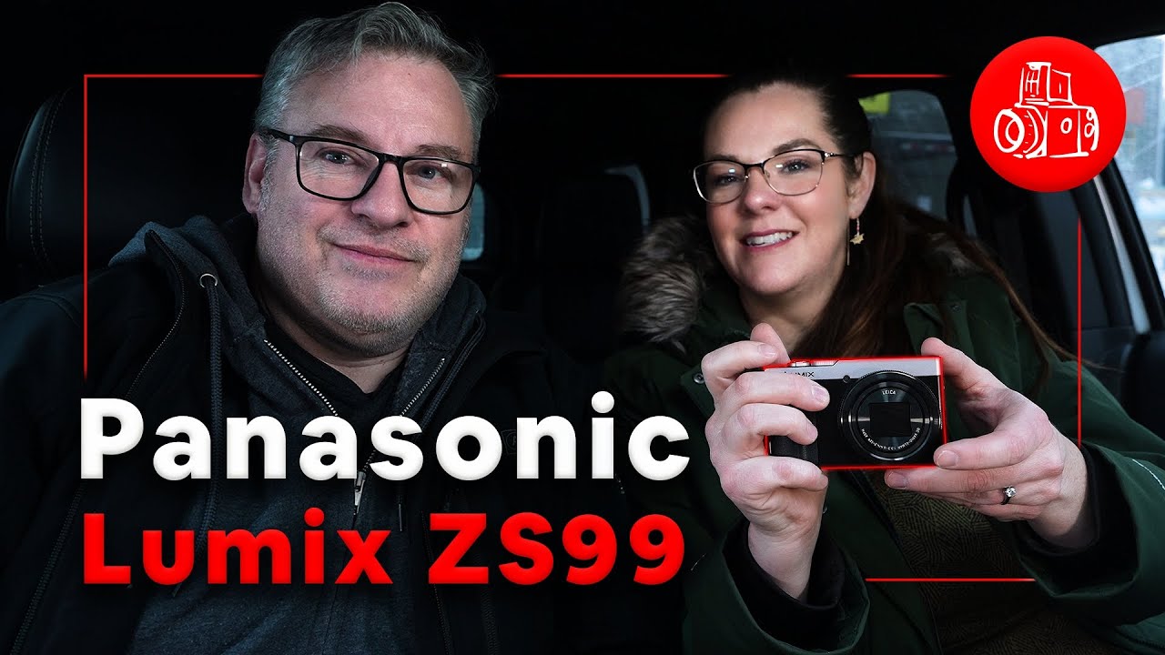 Compact Camera Revival - Panasonic ZS99