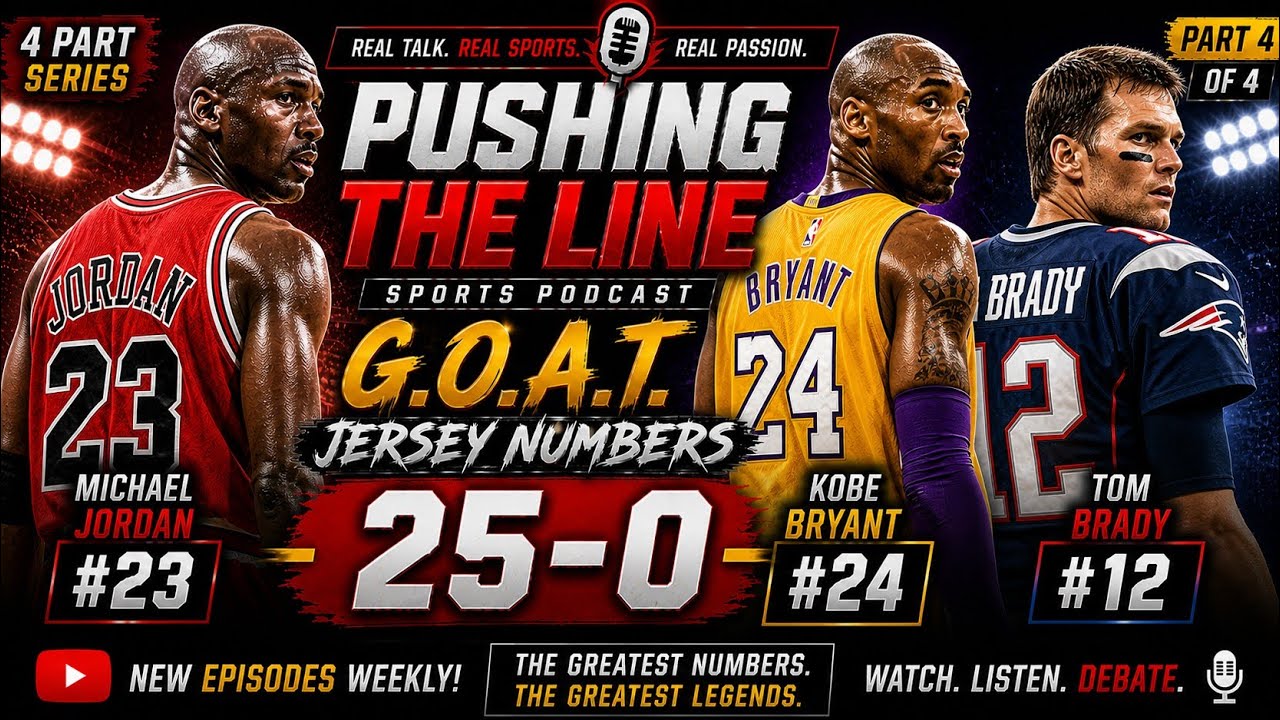 The Best To Ever Wear It! 25-0