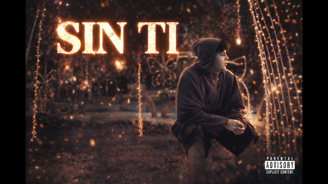SIN TI - Miguemartinezz (visualizer)
