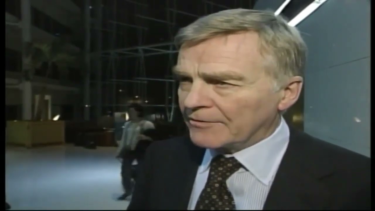 2003 January 15 - FIA F1 Commission Meeting decide to scraps telemetry, radio and spare cars