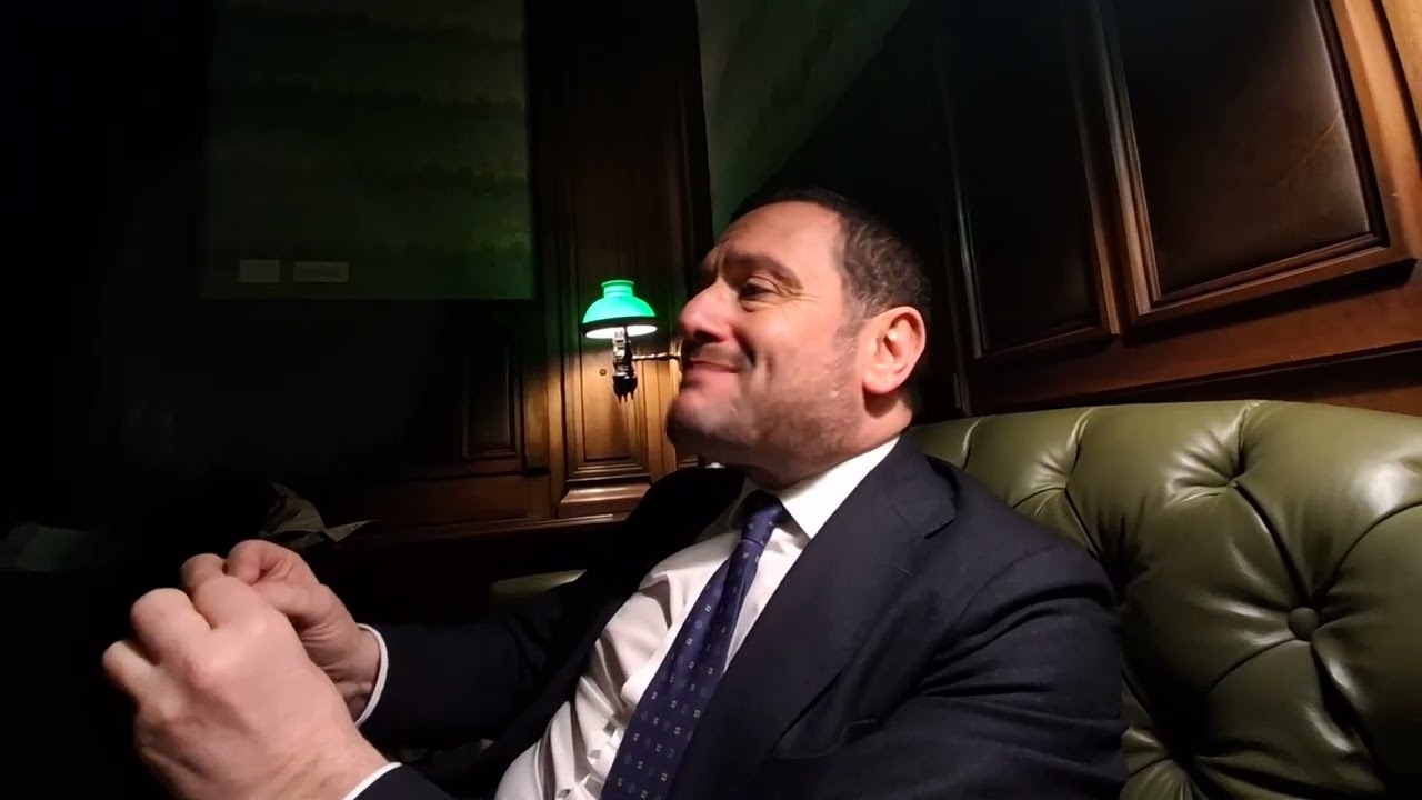 Crans-Montana e le responsabilità della Svizzera: intervista a Toni Ricciardi