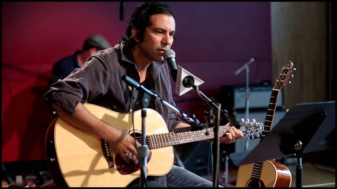 David Garza - 
