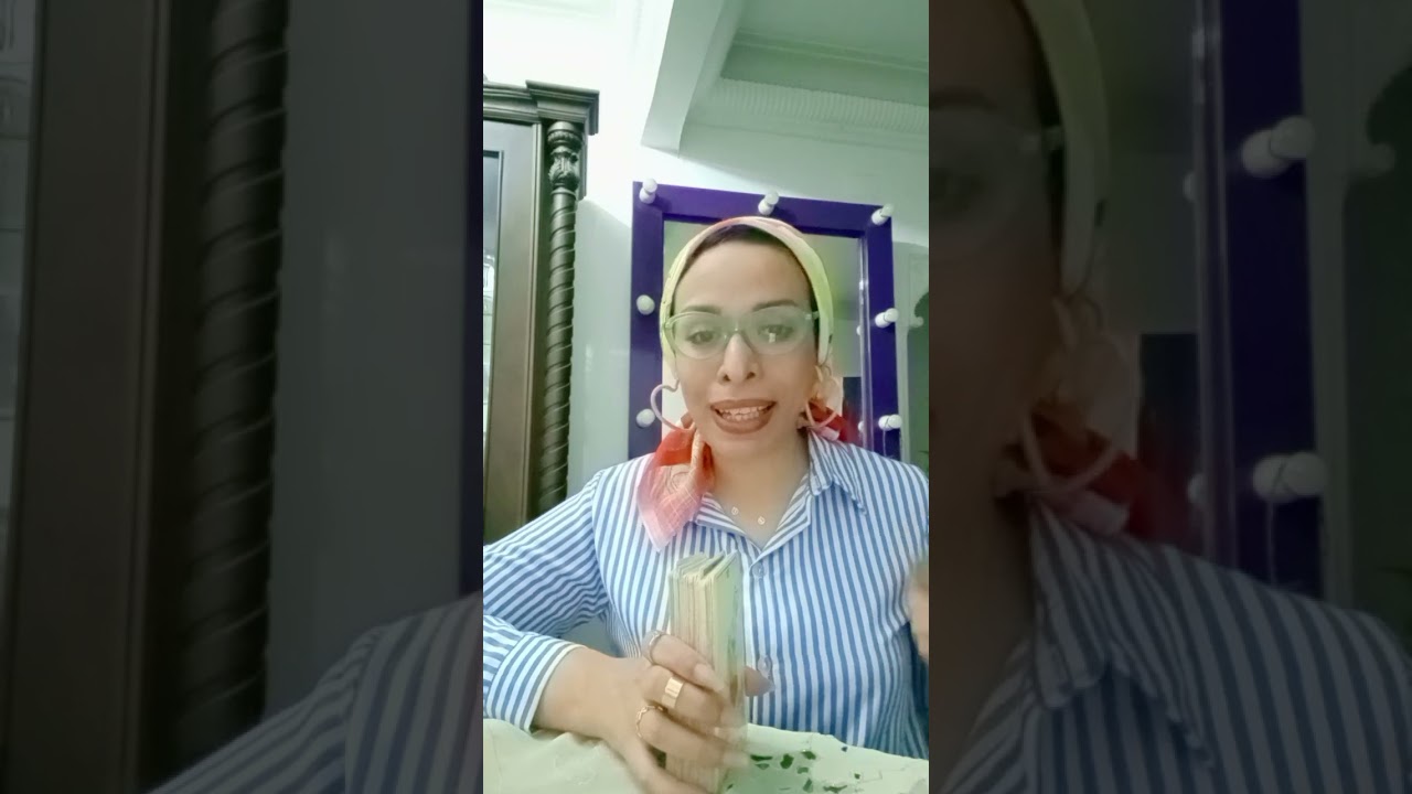 مشاعر الشخص اللي في بالك ف الطاقه الحاليه 🤭