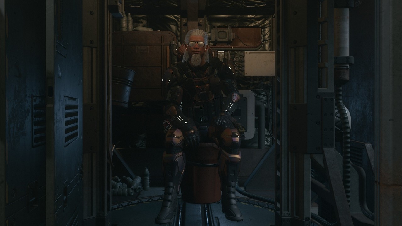 Meeting Our Quotas ╲⎝⧹OwO⧸⎠╱ Star Citizen