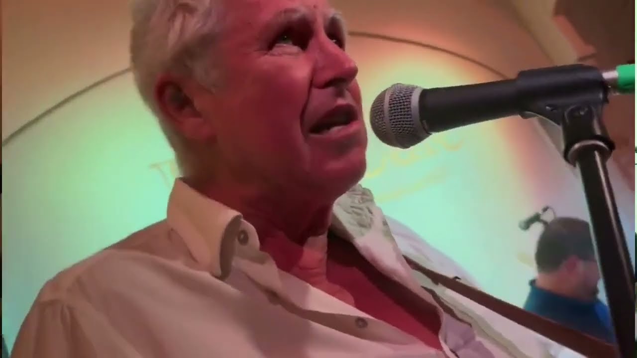 Die Heizung - ostUfer vintage punk vom Ammersee