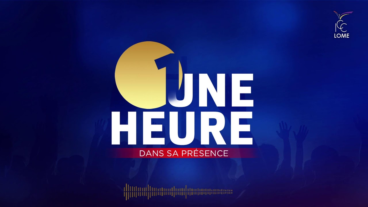 1 HEURE DANS SA PRÉSENCE I LUNDI 09 Février 2026