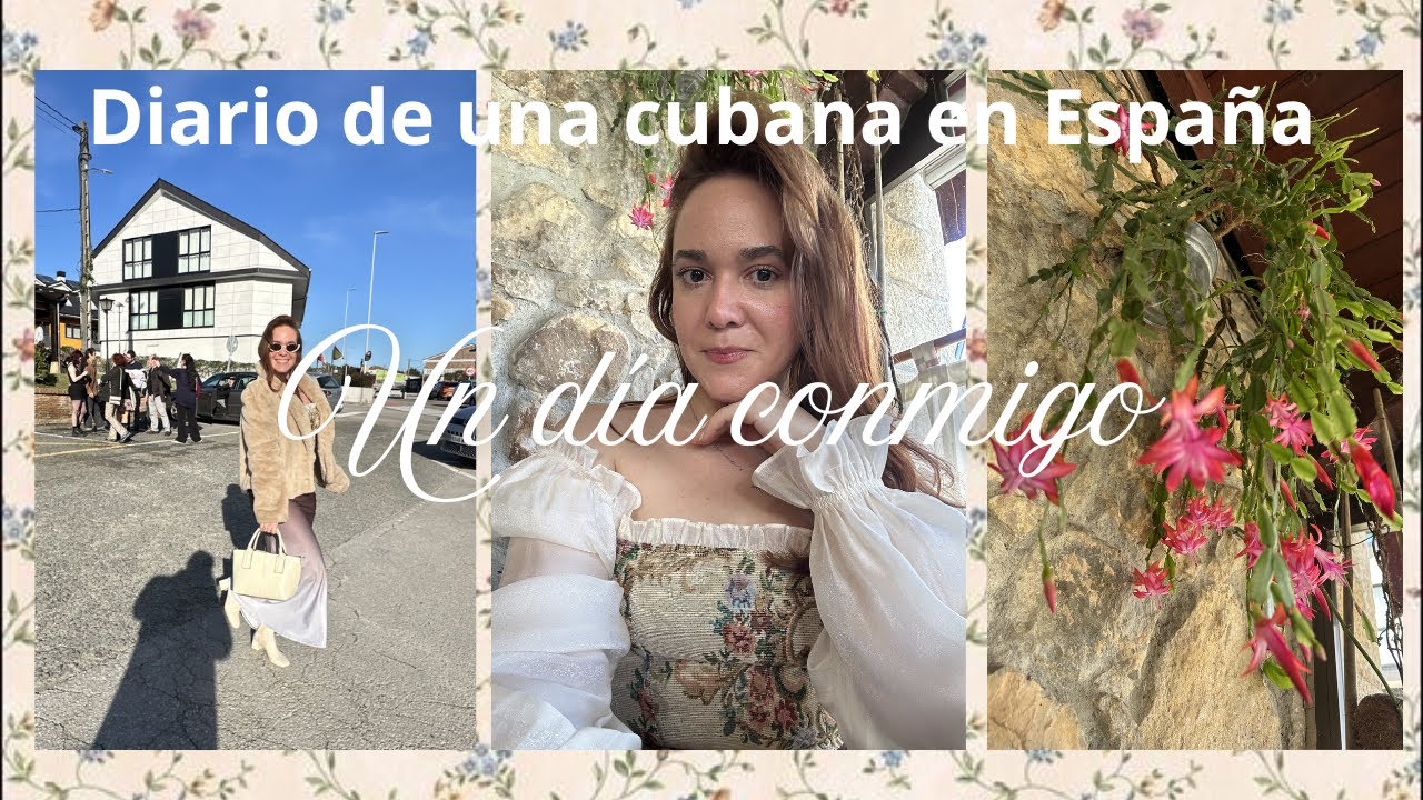 Actualización de mi vida | Nuevo restaurante y escapada al Corte Inglés | feb 2026