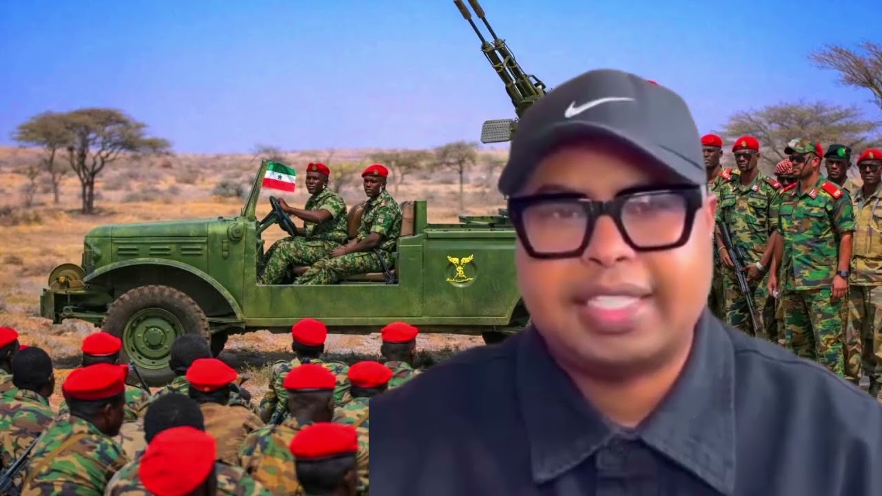 Dagaalkii Ugu Cuslaa Habar -yoonis Iyo Warsangeli Dhimashada Tiro Beeshay Dhaawac Badan Ayaa 