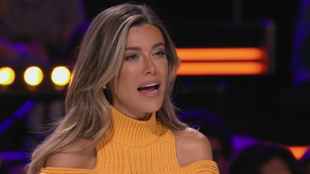 G&aring;shud n&auml;r Elin &Ouml;berg briljerar med sin musikaliska talang