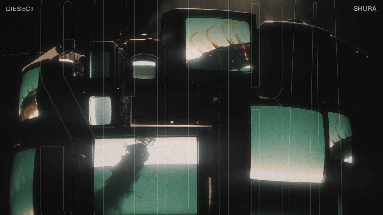 DIESECT - SHURA (Official Music Video)