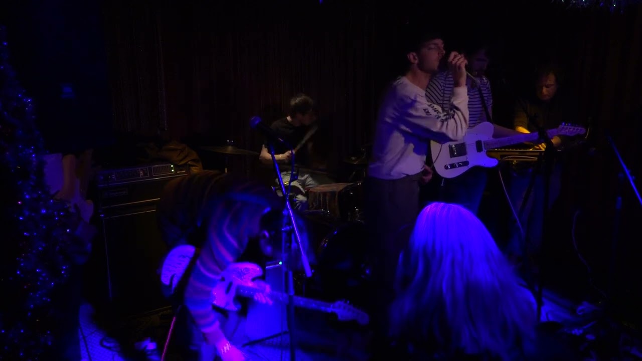 Blood - (Ortlieb's) Philadelphia,Pa 3.12.22 (Complete Show)
