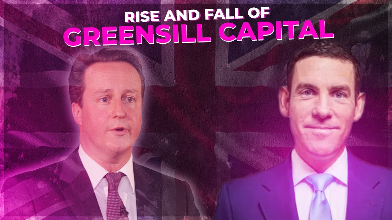 The Rise and Fall of Greensill Capital: Lessons Learned for the Fintech Industry