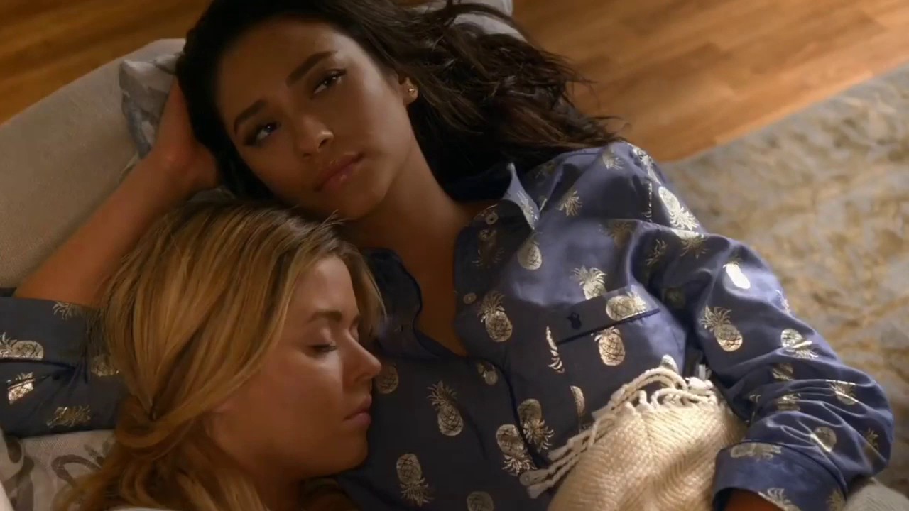 emily & alison (emison) - perfect [7+20]