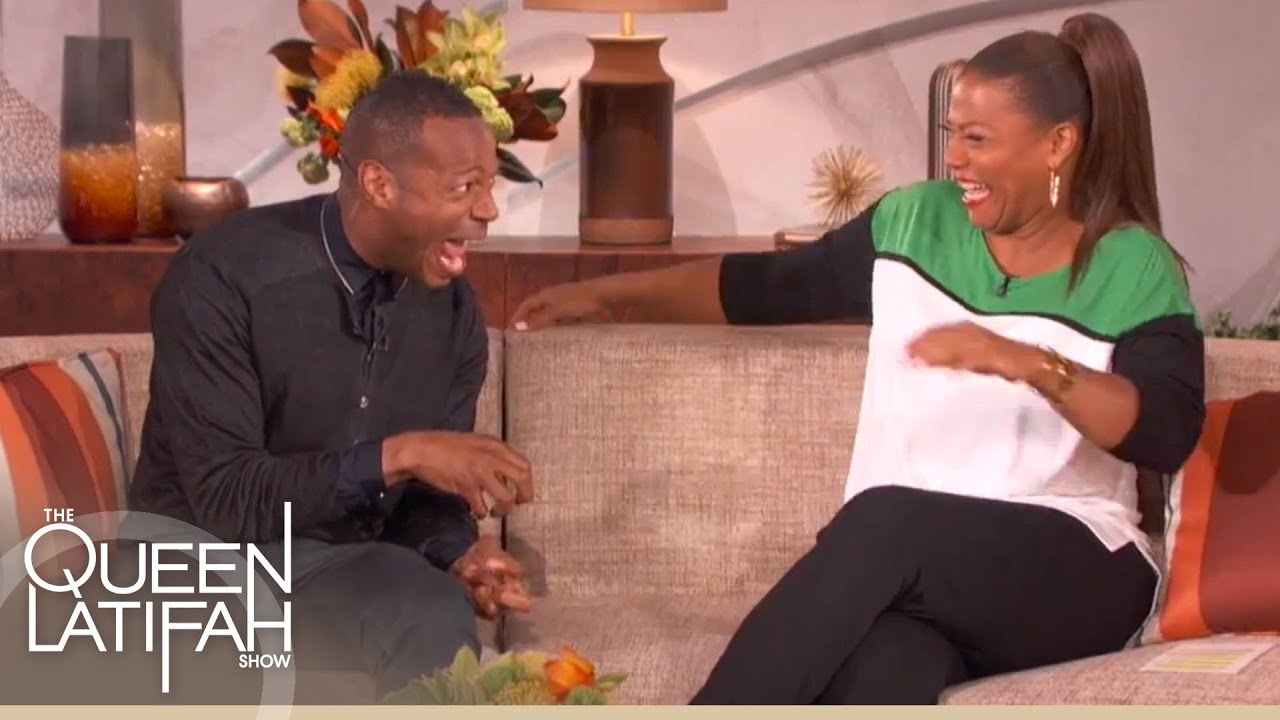 Marlon Wayans Talks TV Obsessions